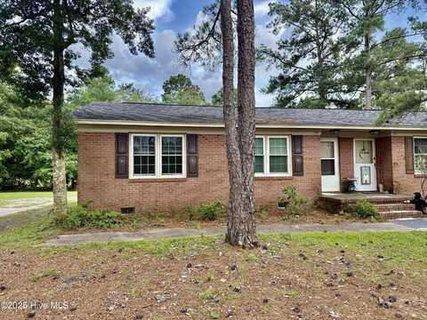 133 Jacobs Lane, Rockingham, NC 28379