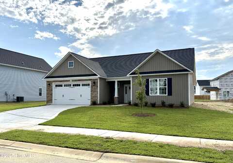 249 Sacksonia Street, Raeford, NC 28376