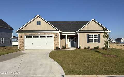 249 Sacksonia Street, Raeford, NC 28376