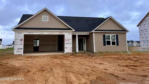 249 Sacksonia Street, Raeford, NC 28376