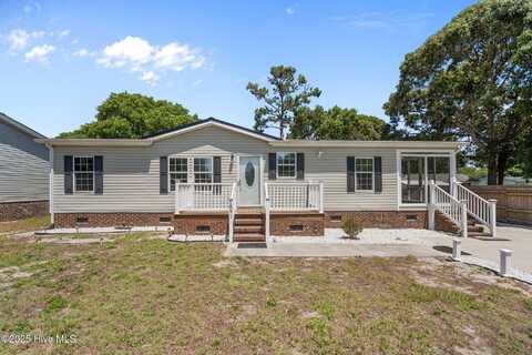 1891 Oxpen Road SW, Supply, NC 28462