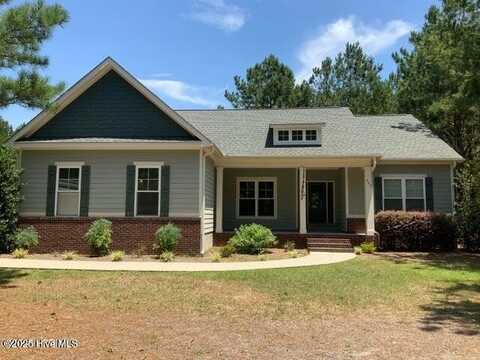 757 Teal Drive, Vass, NC 28394
