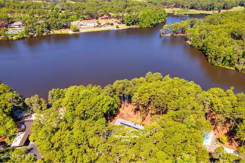 185 Ponte Vedra Drive, Pinehurst, NC 28374