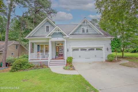 2 Tyler Way, Pinehurst, NC 28374