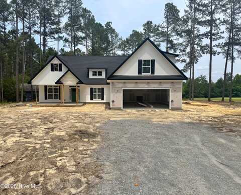 16661 Titmouse Court, Wagram, NC 28396