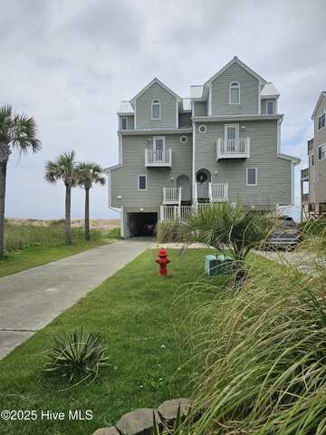 1238 New River Inlet Road, North Topsail Beach, NC 28460