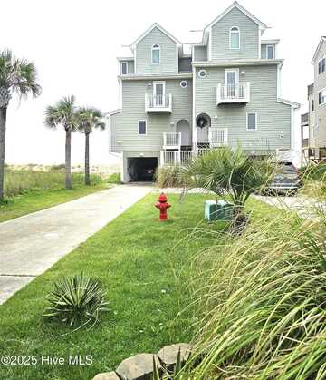 1238 New River Inlet Road, North Topsail Beach, NC 28460