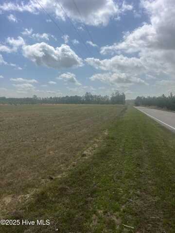 1641 Currie Mill Road, Jackson Springs, NC 27281