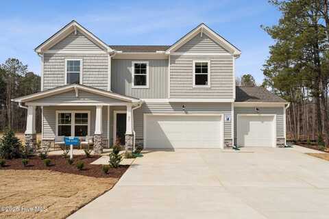 307 Enfield Drive, Carthage, NC 28327