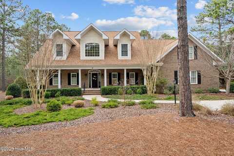 54 Abbottsford Drive, Pinehurst, NC 28374