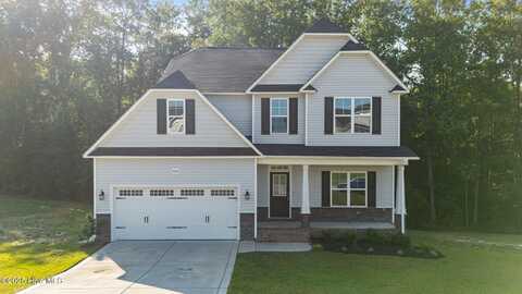 4616 Scenic Pines Drive, Hope Mills, NC 28348