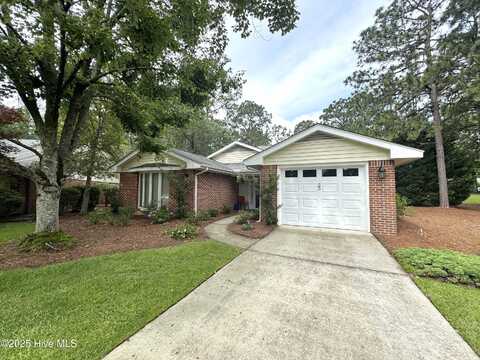 35 Turner Road, Pinehurst, NC 28374