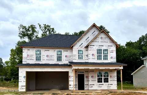 120 Ironbark Drive, Raeford, NC 28376