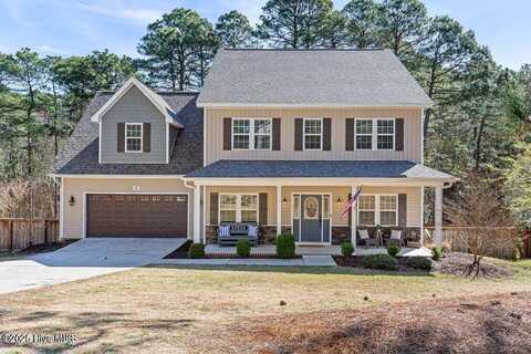 6 Overpeck Lane, Pinehurst, NC 28374
