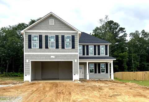 112 Ironbark Drive, Raeford, NC 28376