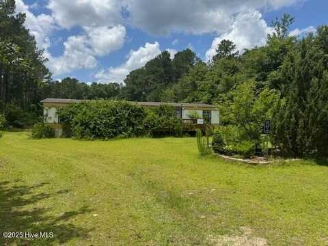 116 Oakleaf Drive, Hamlet, NC 28345