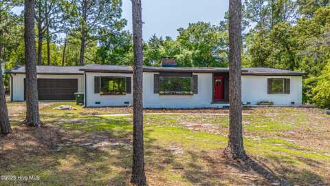 1103 Hylan Avenue, Hamlet, NC 28345