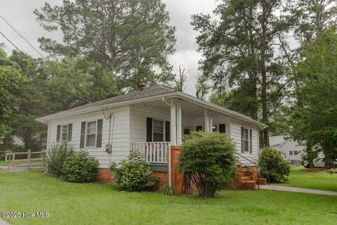 107 4th Street, Cordova, NC 28330