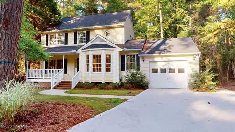 165 Sandhurst Place, Southern Pines, NC 28387