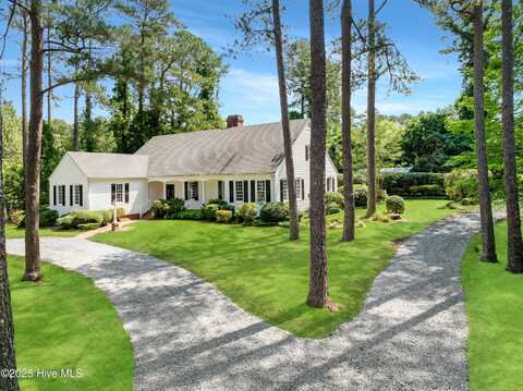 626 Anson Avenue, Rockingham, NC 28379