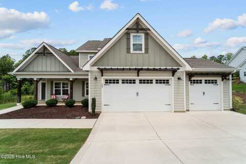 130 Amelia Drive, Carthage, NC 28327