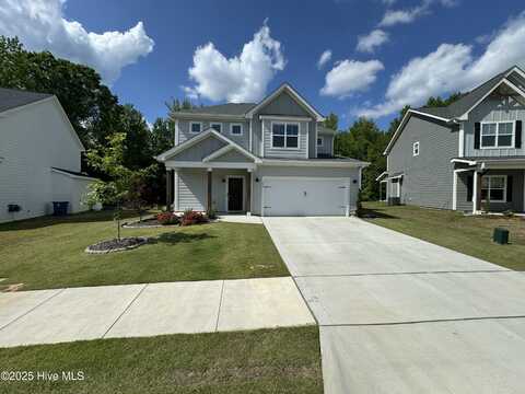 330 Dunston Road, Carthage, NC 28327
