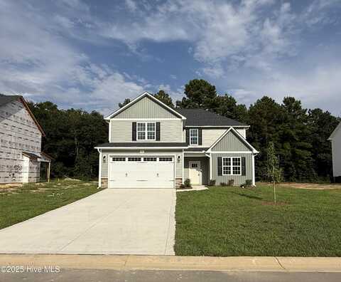 266 Sacksonia Street, Raeford, NC 28376