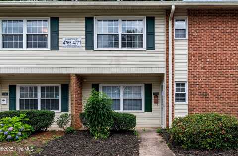 4769 Champion Court, Greensboro, NC 27410