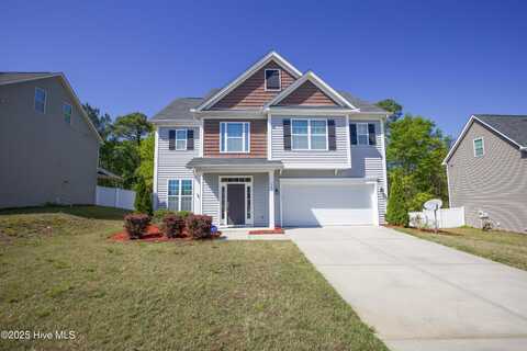747 Century Drive, Cameron, NC 28326