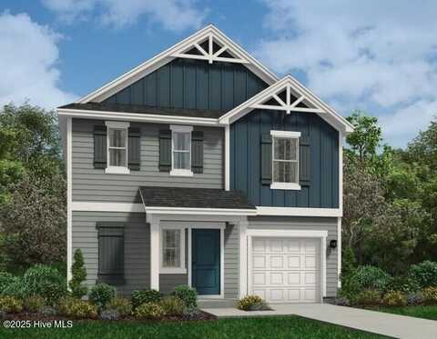 313 Deep River Road, Aberdeen, NC 28315