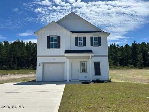 313 Deep River Road, Aberdeen, NC 28315