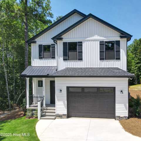 488 Spring Lake Road, Pinehurst, NC 28374