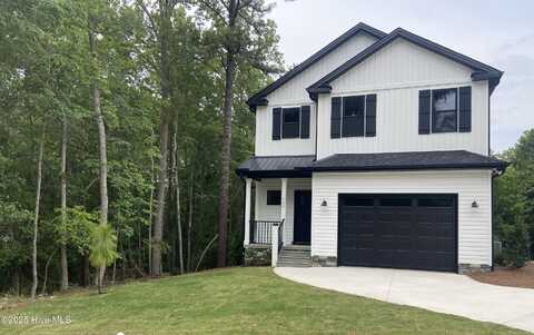488 Spring Lake Road, Pinehurst, NC 28374