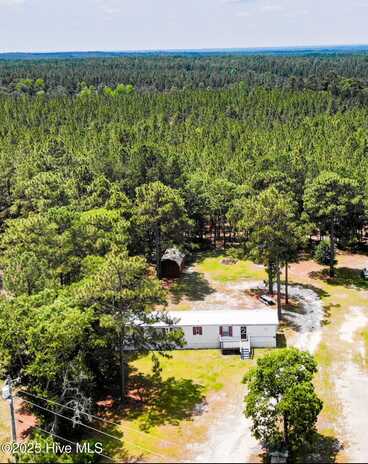172 Hazelwood Drive, Aberdeen, NC 28315