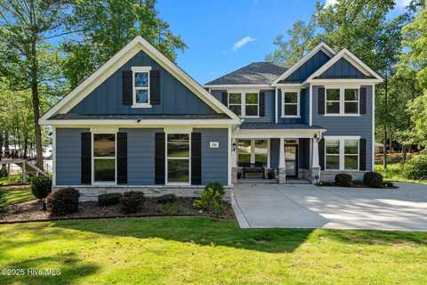 106 Josephs Point, West End, NC 27376