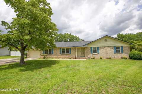 432 Concord Drive, Fayetteville, NC 28311