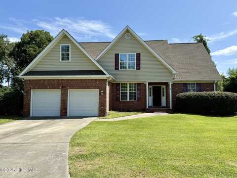 235 Kelly Road, Pinehurst, NC 28374