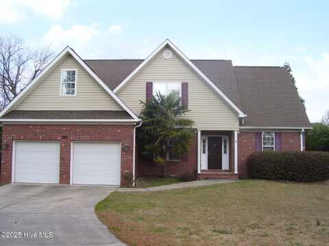 235 Kelly Road, Pinehurst, NC 28374