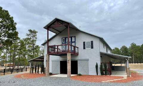 344 New Haven Place, Southern Pines, NC 28387