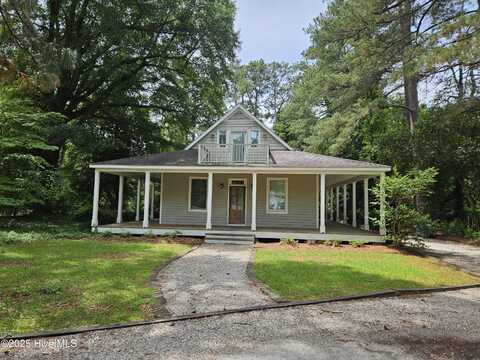 115 Fields Road, Pinehurst, NC 28374