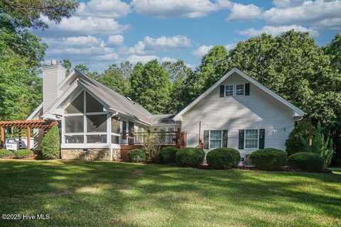 925 Niagara Carthage Road, Carthage, NC 28327