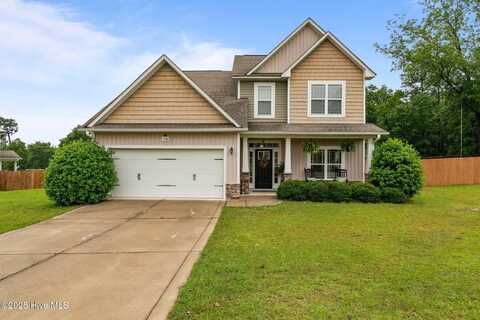 456 N Prince Henry Way, Cameron, NC 28326
