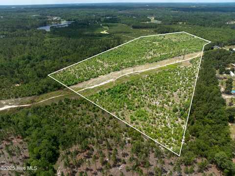Tbd Kristy Lane, Rockingham, NC 28379