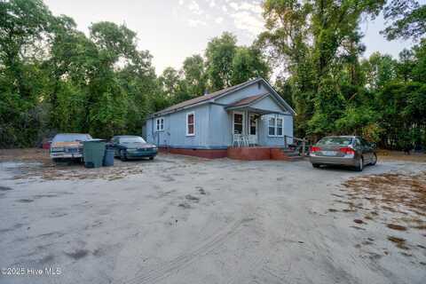 27820 Aberdeen Road, Marston, NC 28363
