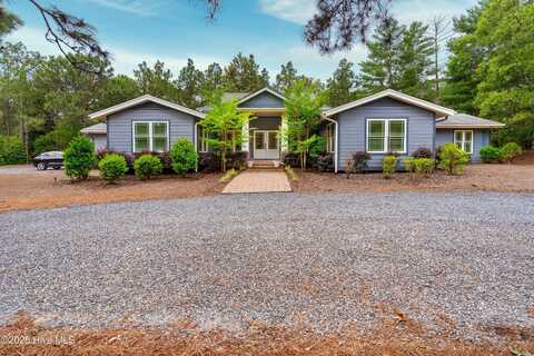 10 Linville Drive, Pinehurst, NC 28374