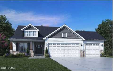221 Hillwood Drive, Sanford, NC 27332