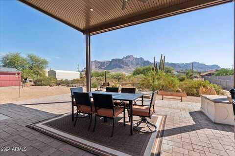 4306 E SUPERSTITION Boulevard, Apache Junction, AZ 85119