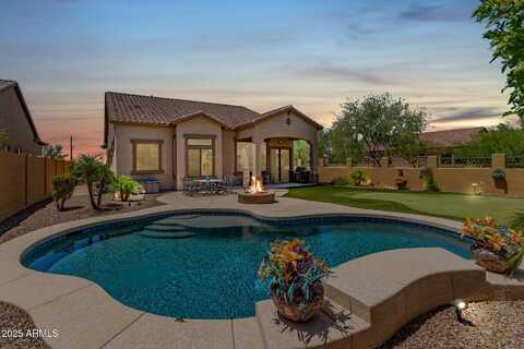 8304 E INCA Street, Mesa, AZ 85207