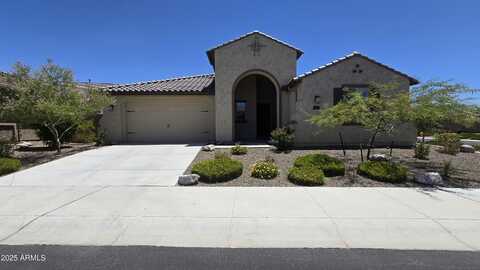 18407 W SANDLEWOOD Drive, Goodyear, AZ 85338