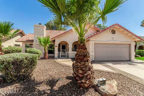 7139 W MCRAE Way, Glendale, AZ 85308